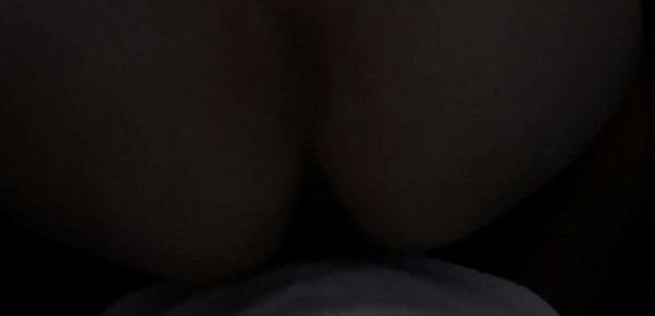  Pregnant latina fucked and creampied by bbc hard